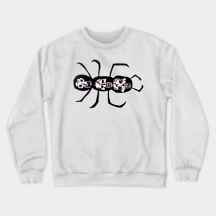 Ant Crewneck Sweatshirt